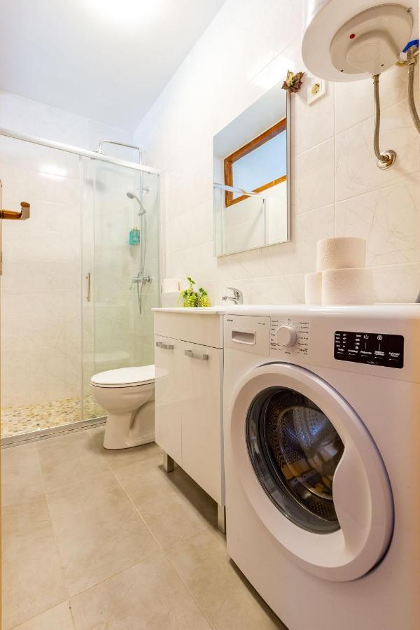 Bobo Central 2Br Apartment Zadar Exteriör bild